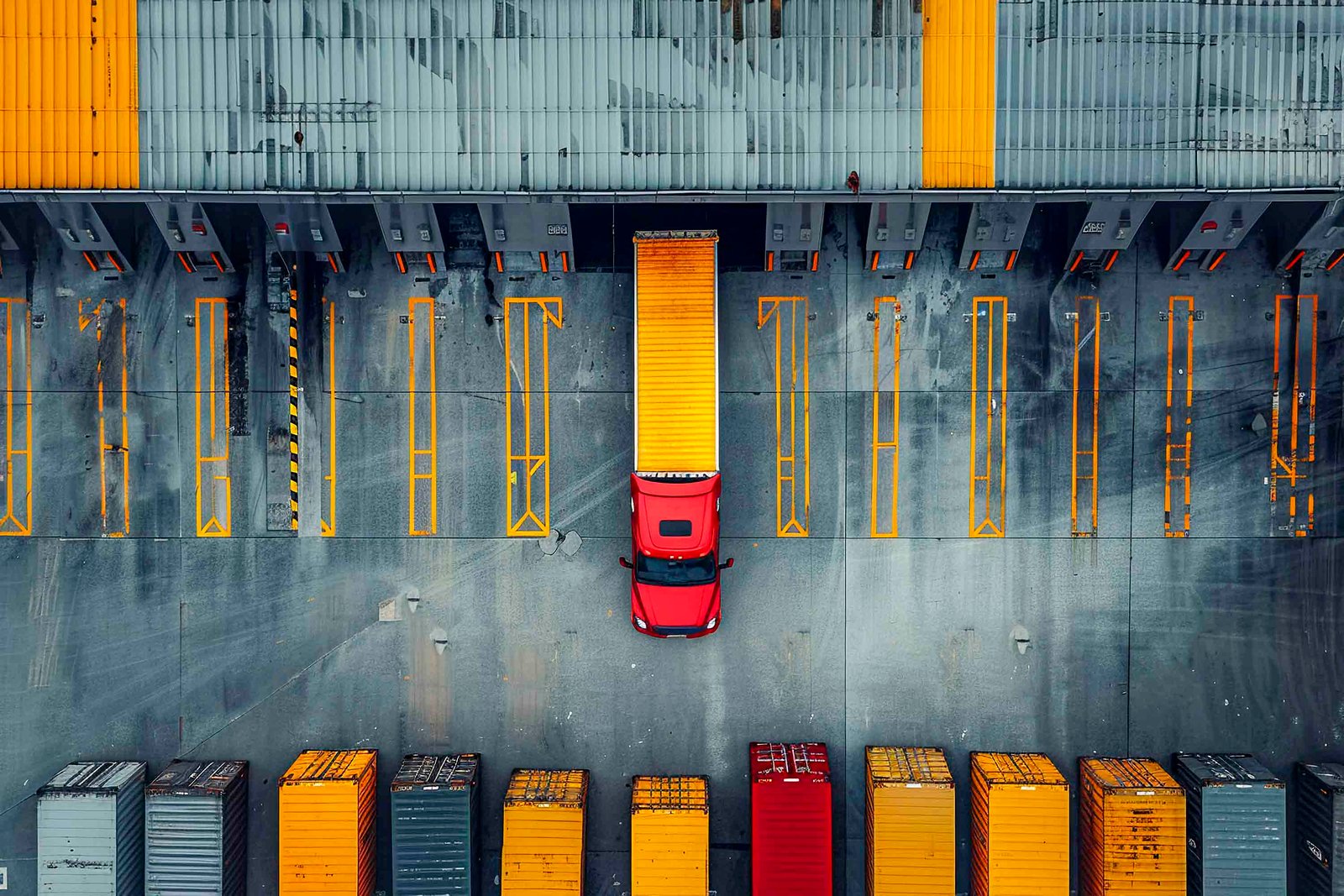 Earn rewards when you ship